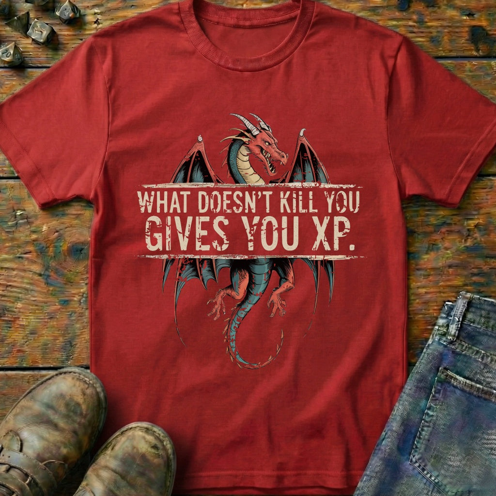 Gives You XP T-Shirt