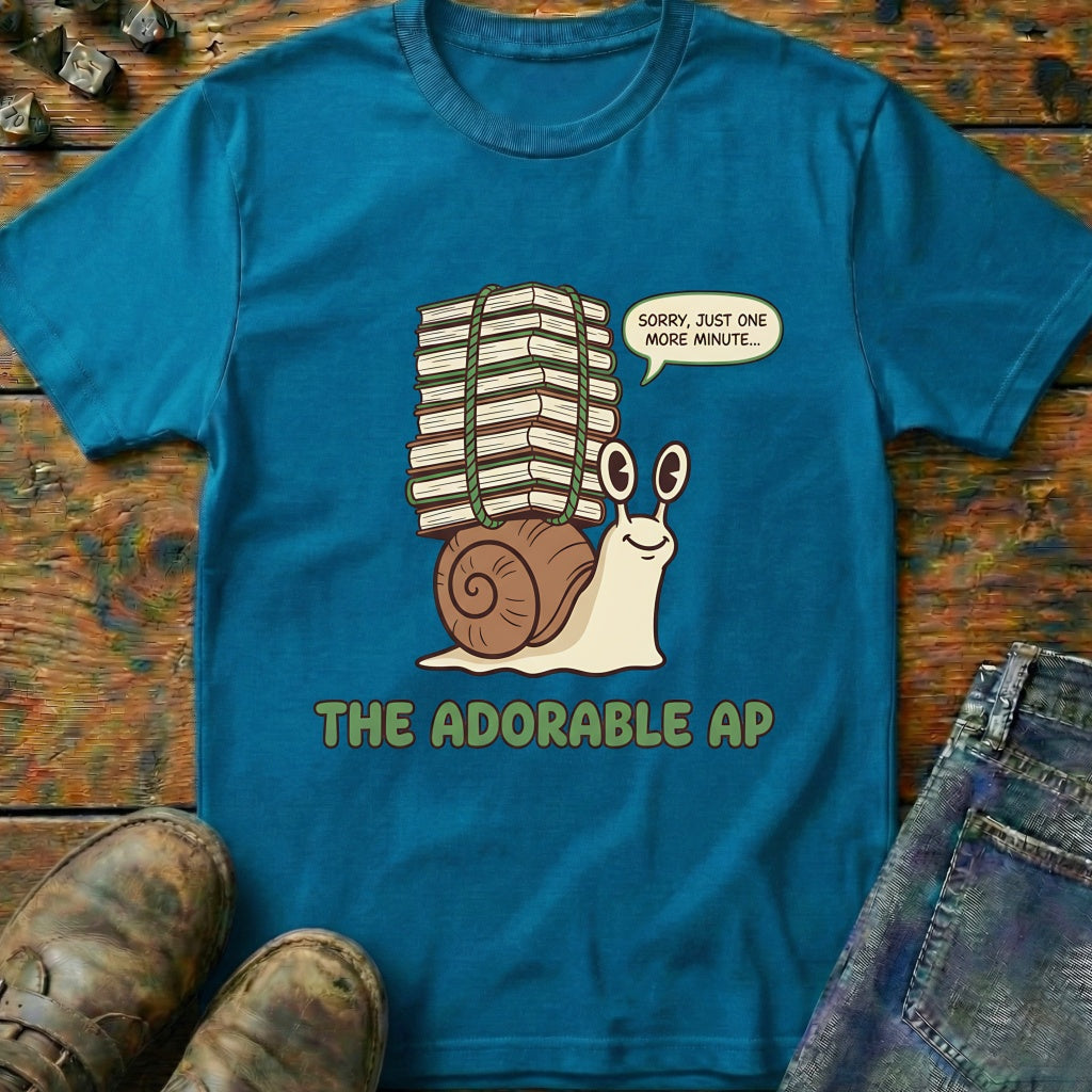 The Adorable AP T-Shirt