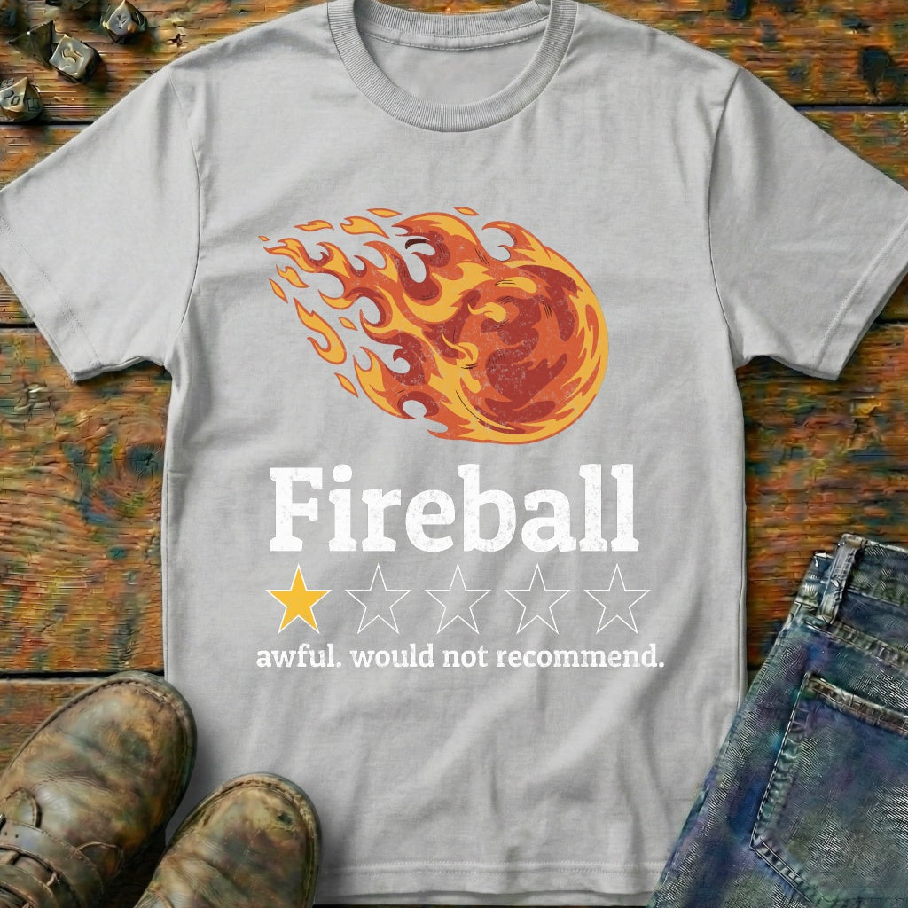 Fireball One Star T-Shirt