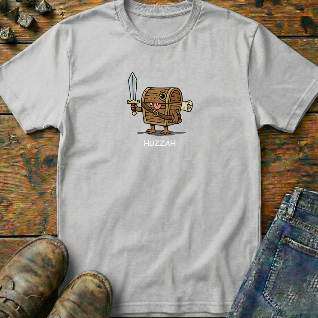 Huzzah Mimic T-Shirt