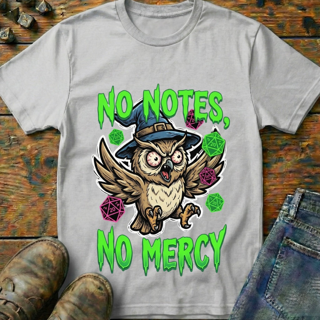 No Notes T-Shirt