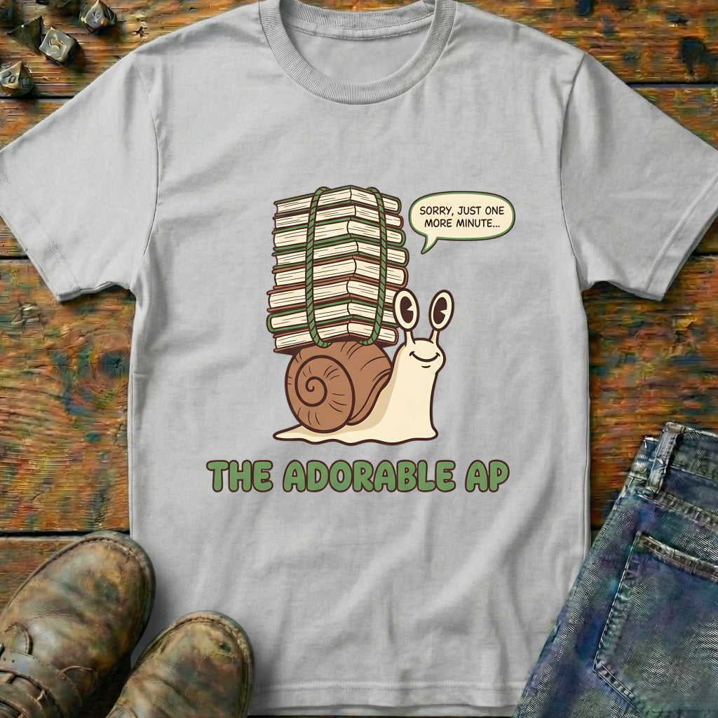 The Adorable AP T-Shirt