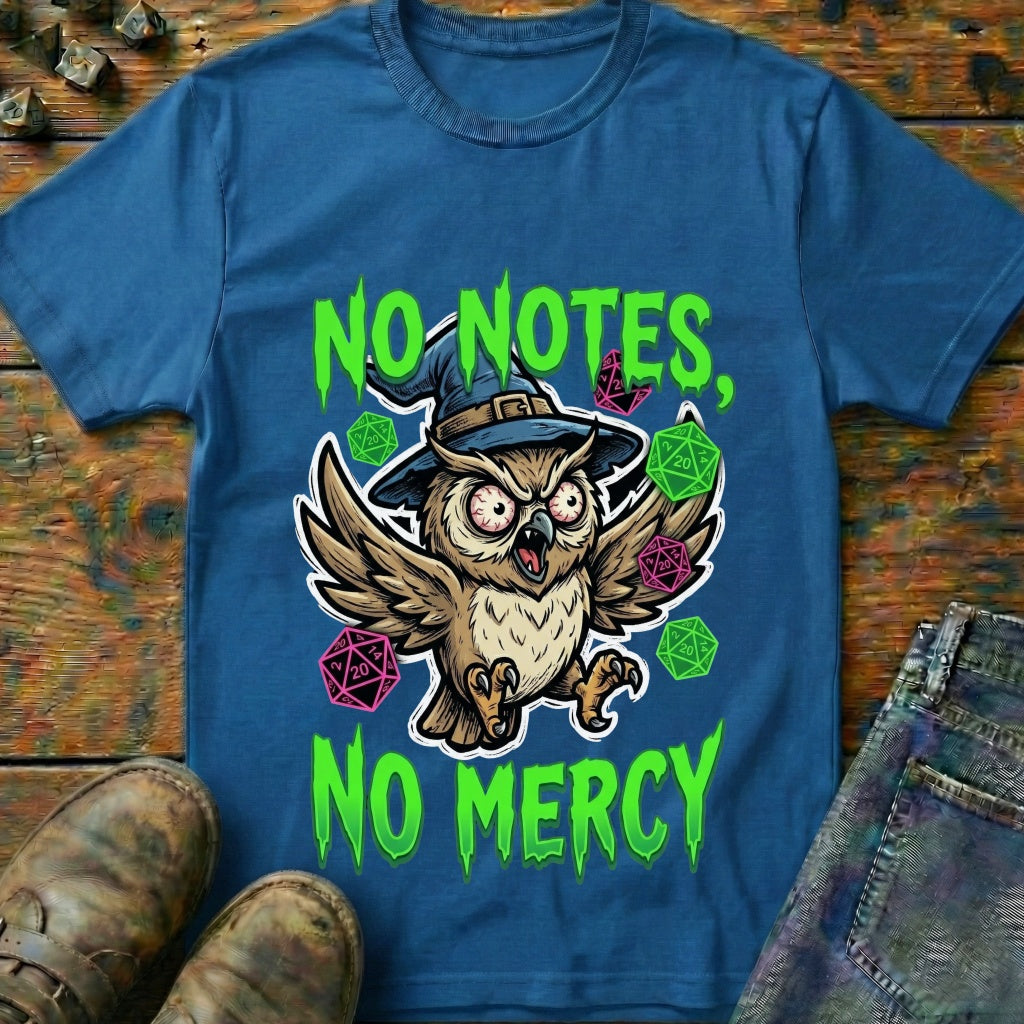 No Notes T-Shirt