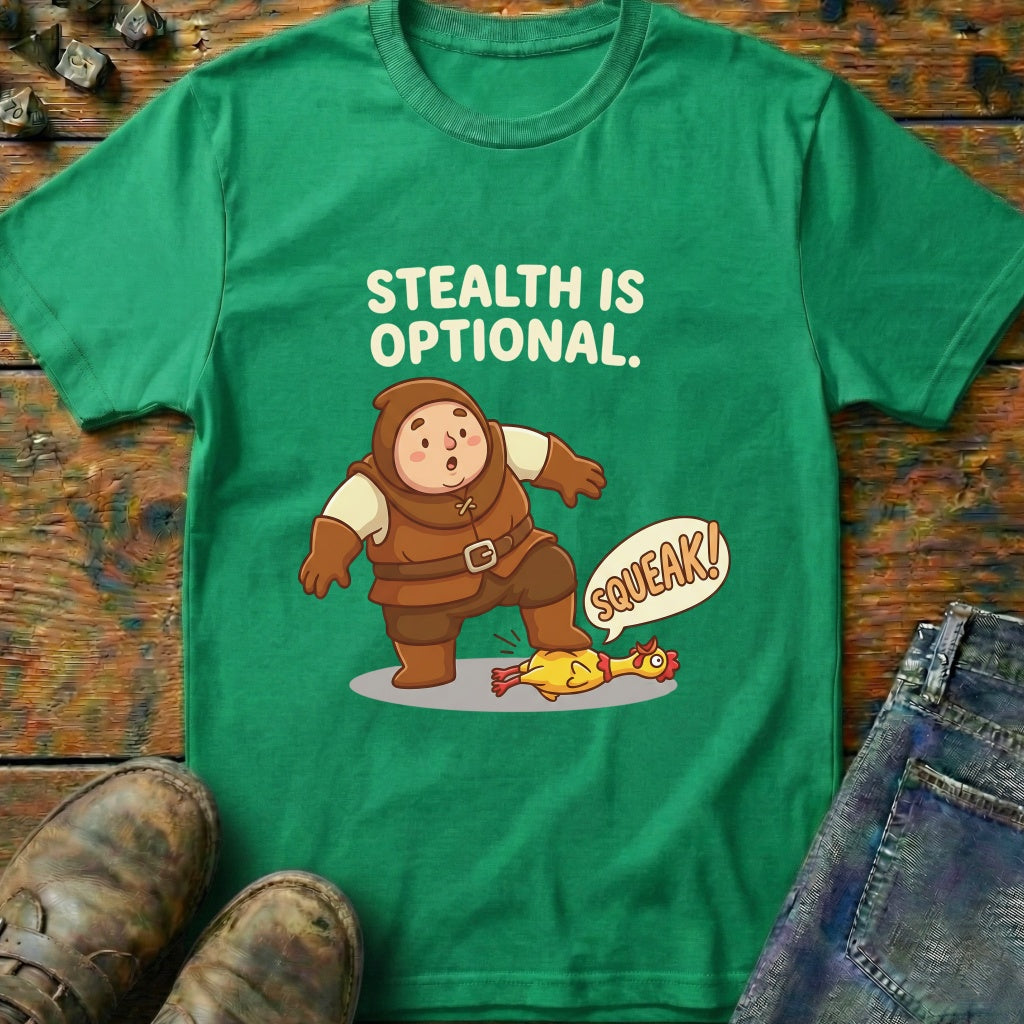 Squeak T-Shirt