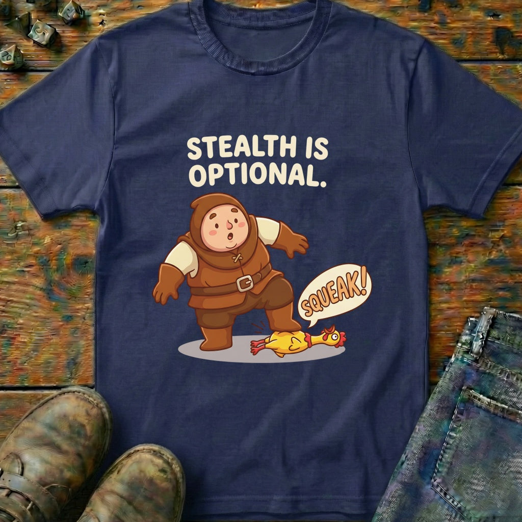 Squeak T-Shirt