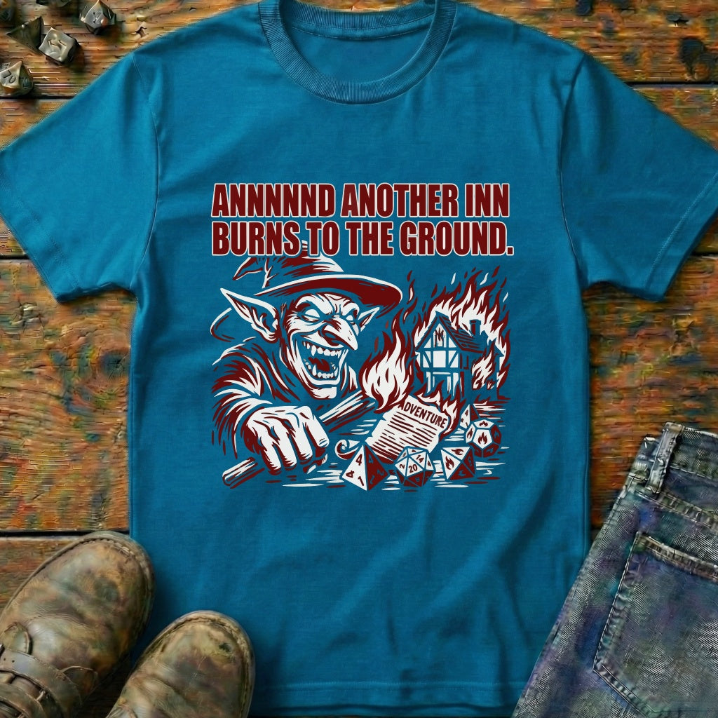 Annnnnd Another Inn T-Shirt