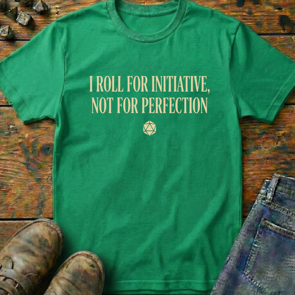 Not For Perfection T-Shirt
