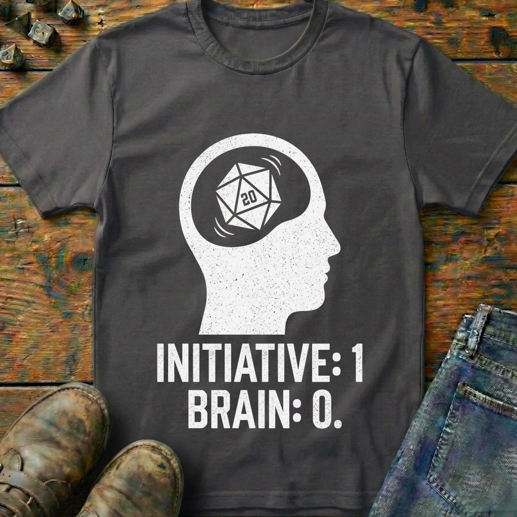 Initiative One T-Shirt