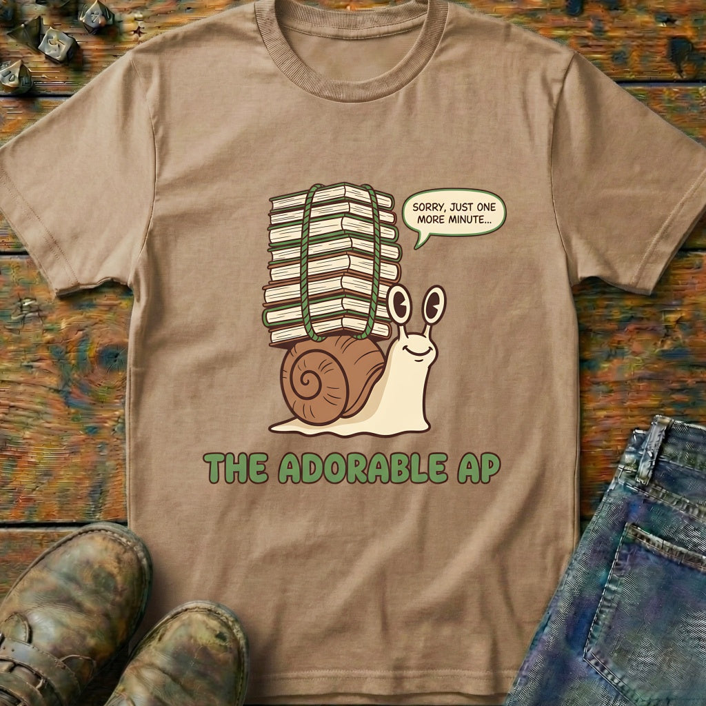 The Adorable AP T-Shirt