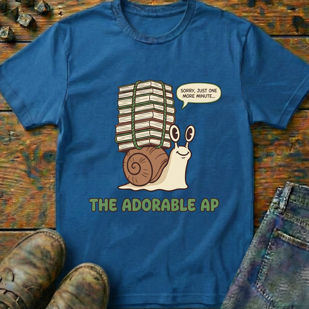 The Adorable AP T-Shirt