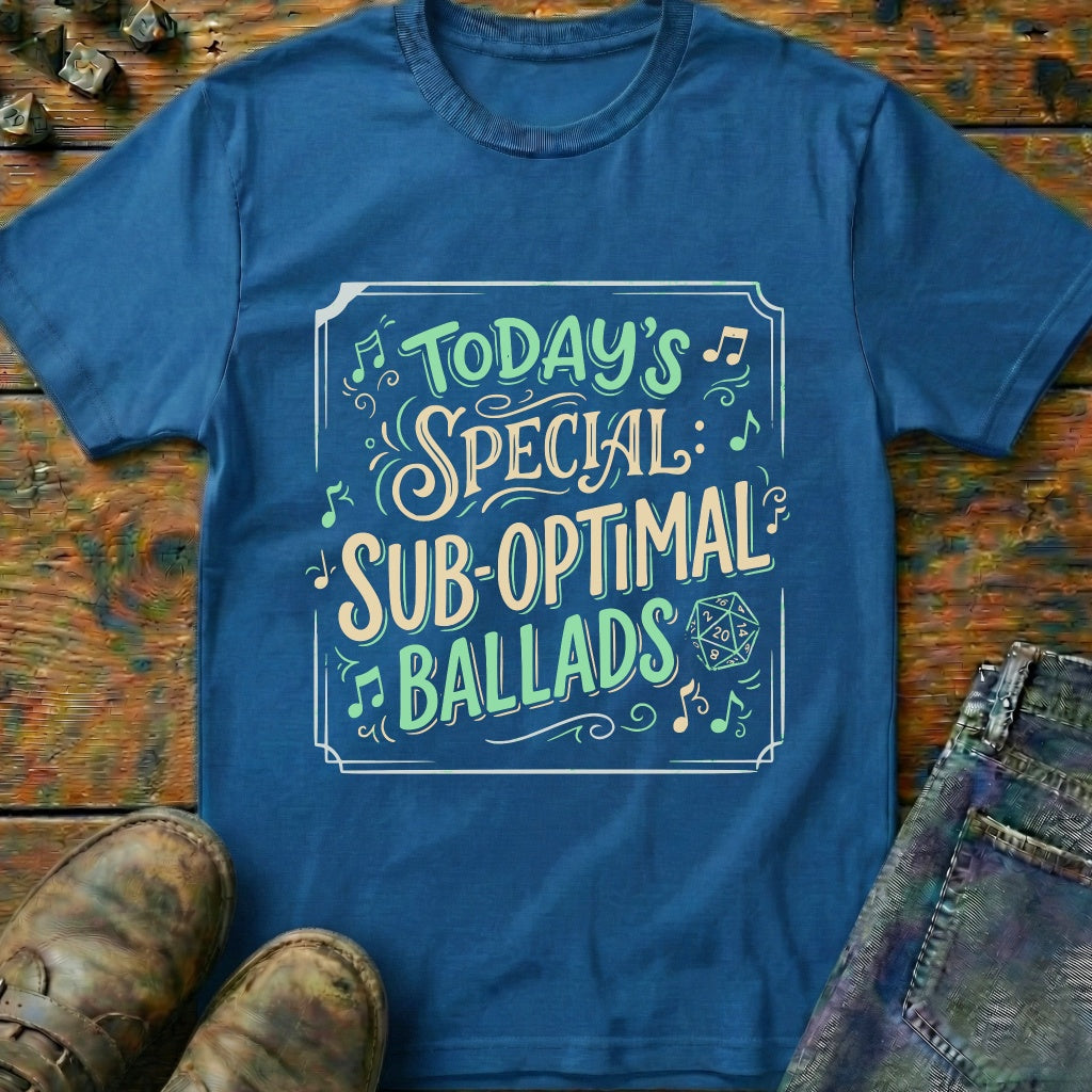 Todays Special T-Shirt