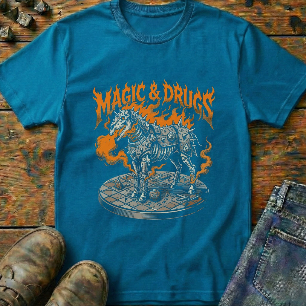 Magic Drugs T-Shirt
