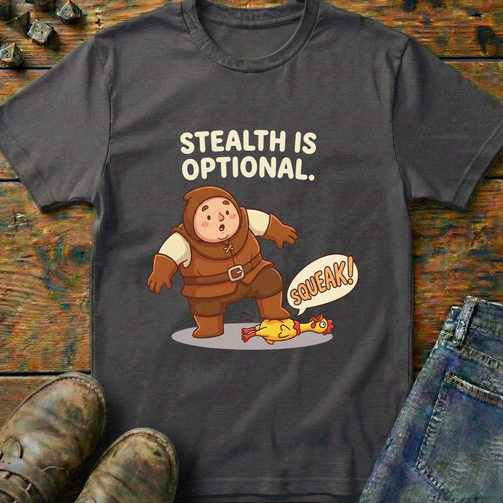 Squeak T-Shirt