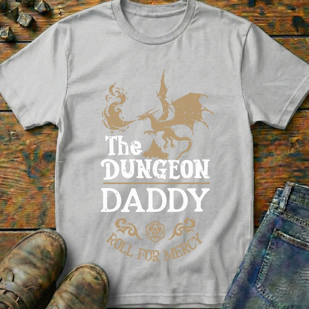 The Dungeon Daddy T-Shirt