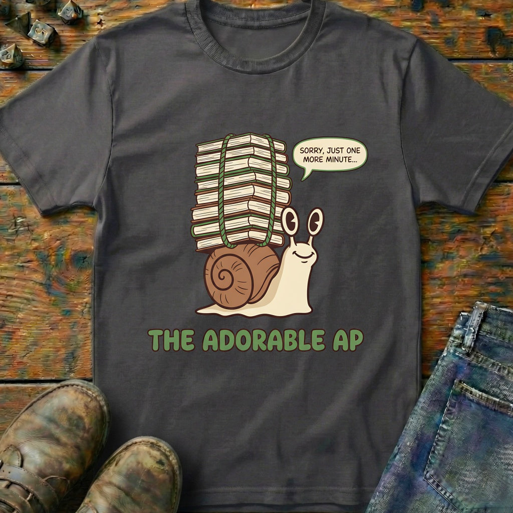 The Adorable AP T-Shirt