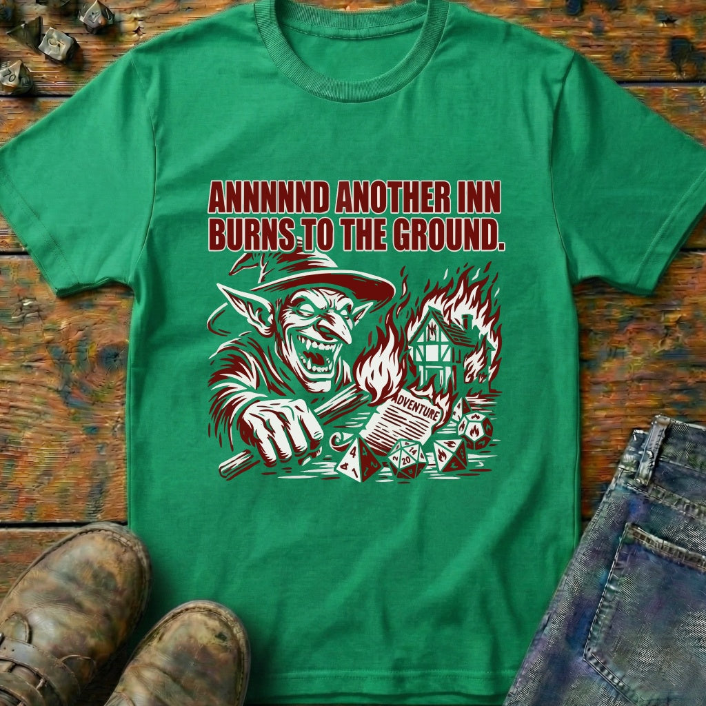 Annnnnd Another Inn T-Shirt