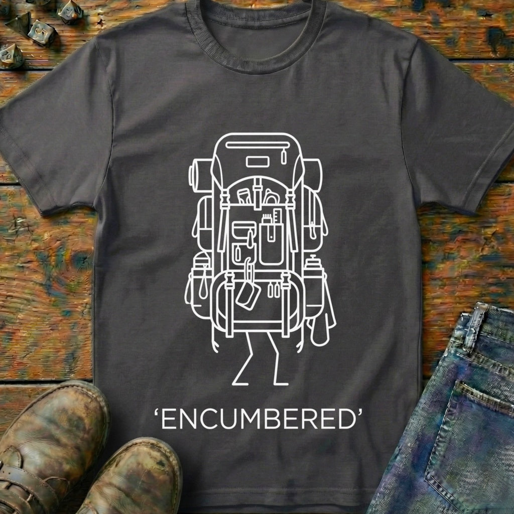 Encumbered T-Shirt