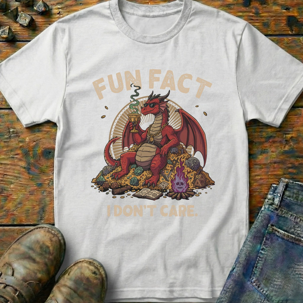 Fun Fact T-Shirt