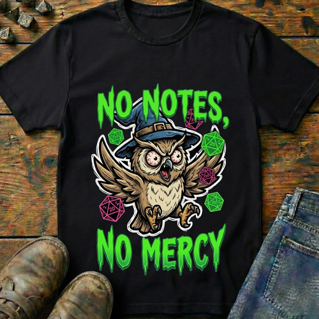 No Notes T-Shirt