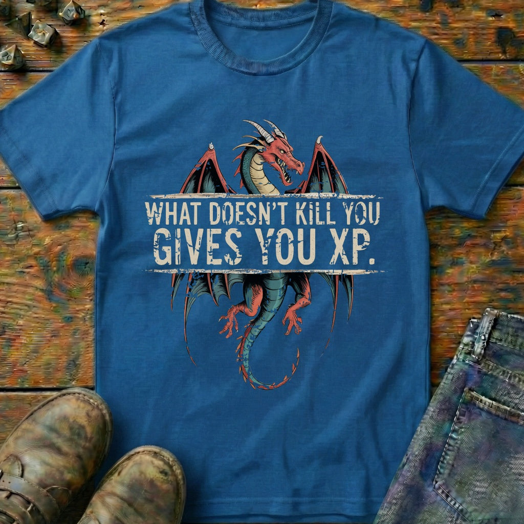Gives You XP T-Shirt