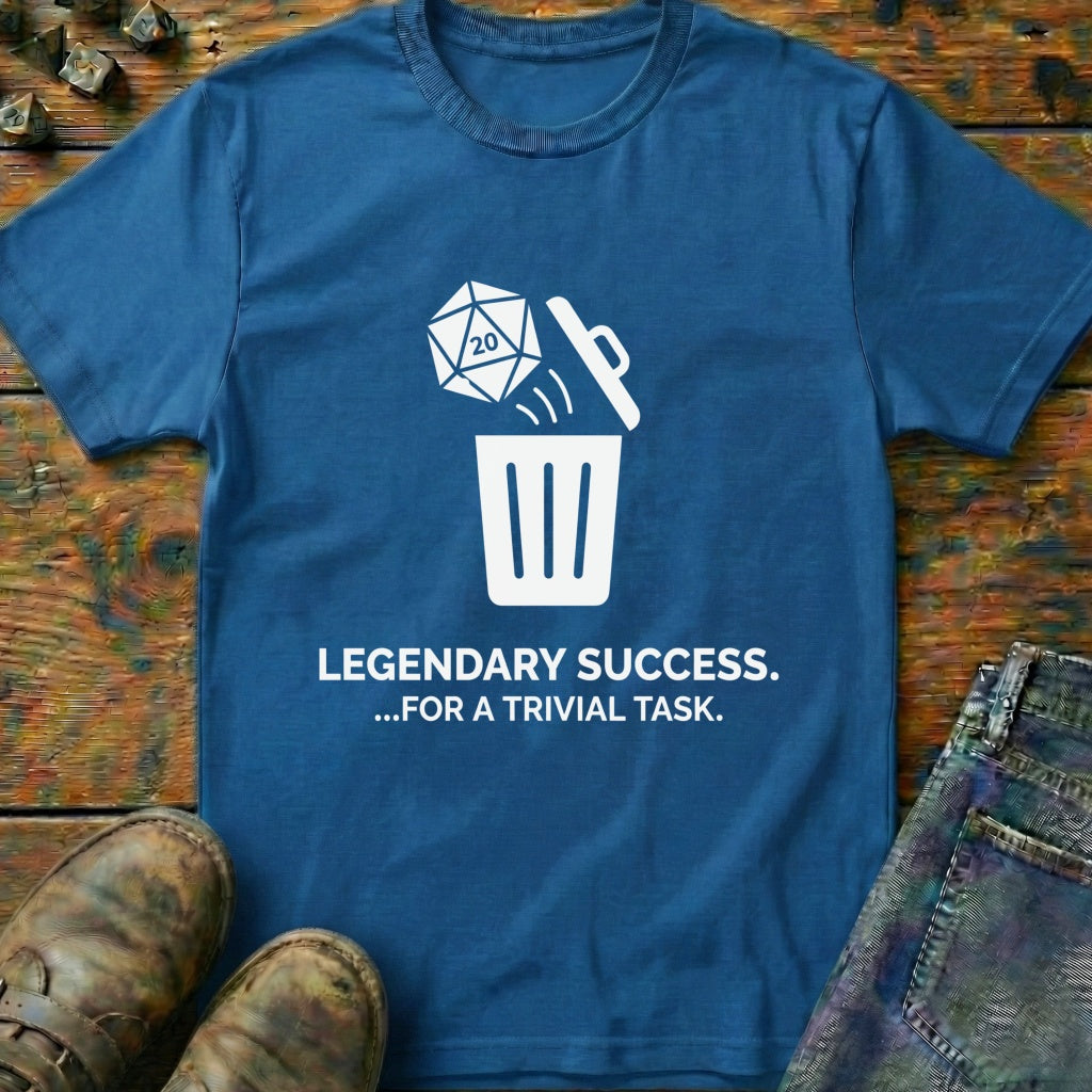 Legendary Success T-Shirt