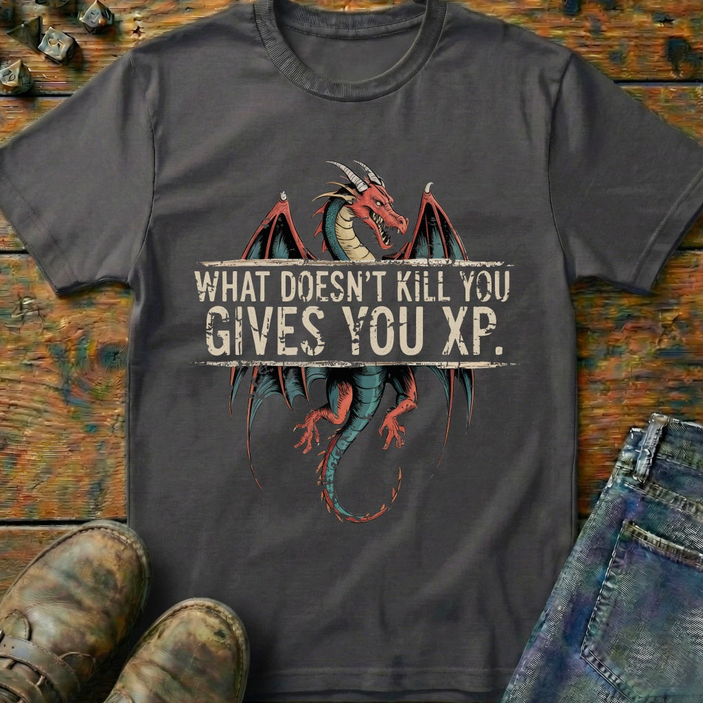 Gives You XP T-Shirt