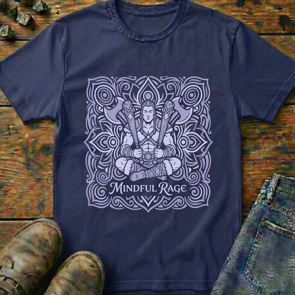 Mindful Rage T-Shirt
