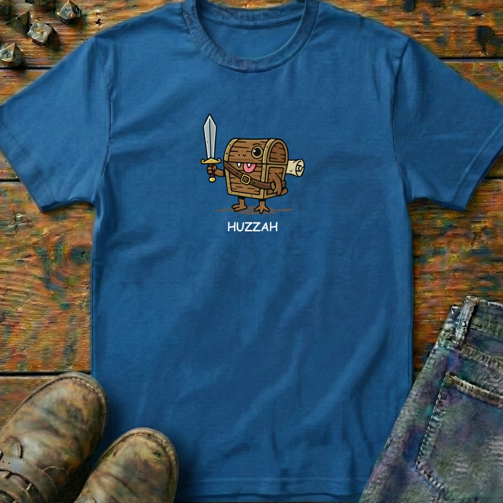 Huzzah Mimic T-Shirt
