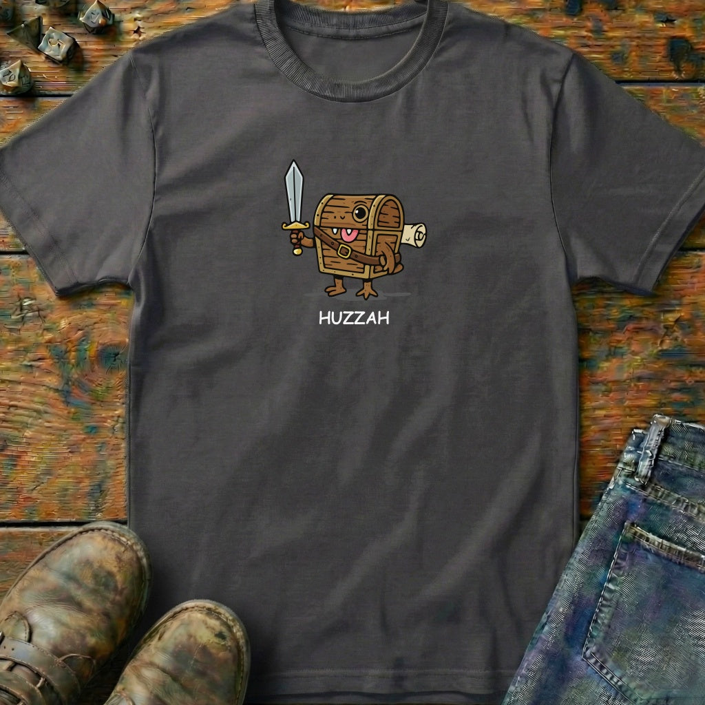 Huzzah Mimic T-Shirt