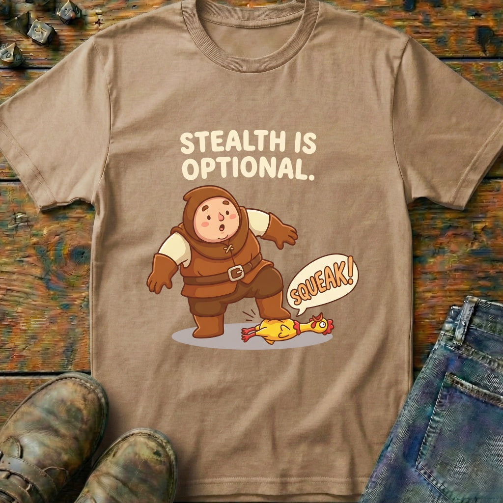 Squeak T-Shirt