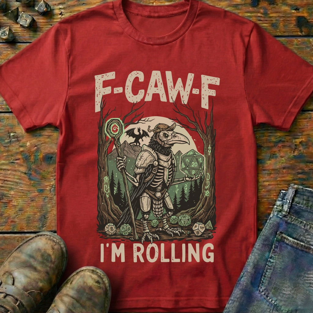FCAWF T-Shirt