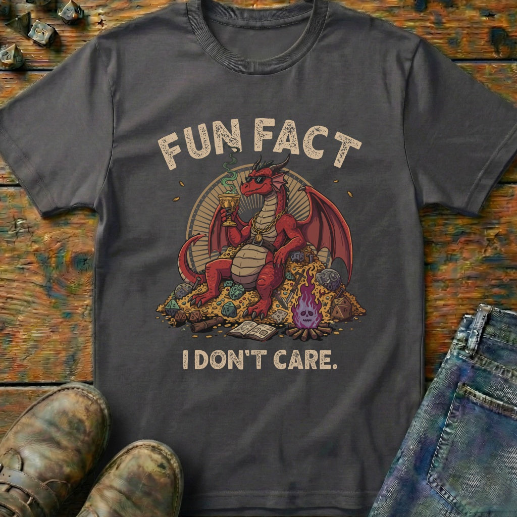 Fun Fact T-Shirt