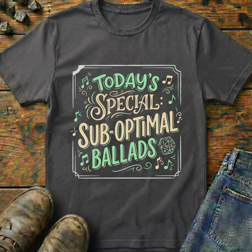 Todays Special T-Shirt
