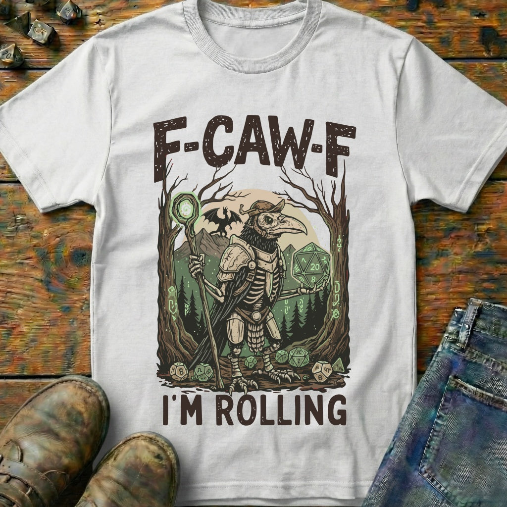 FCAWF T-Shirt