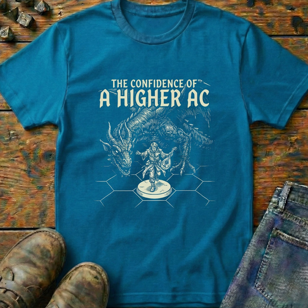 A Higher AC T-Shirt