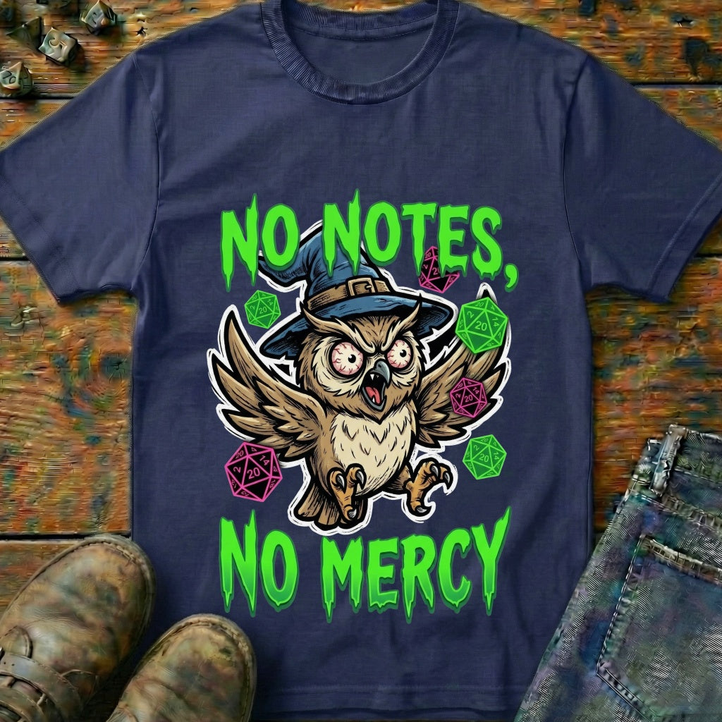 No Notes T-Shirt
