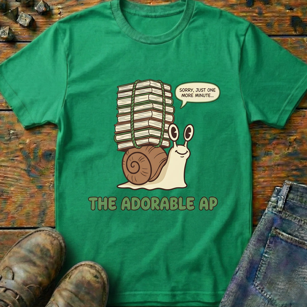 The Adorable AP T-Shirt