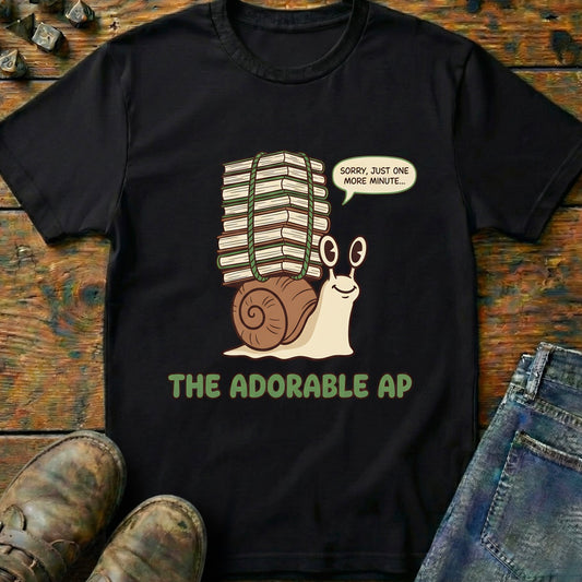 The Adorable AP T-Shirt