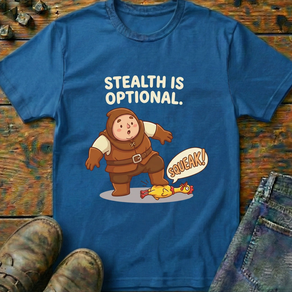 Squeak T-Shirt