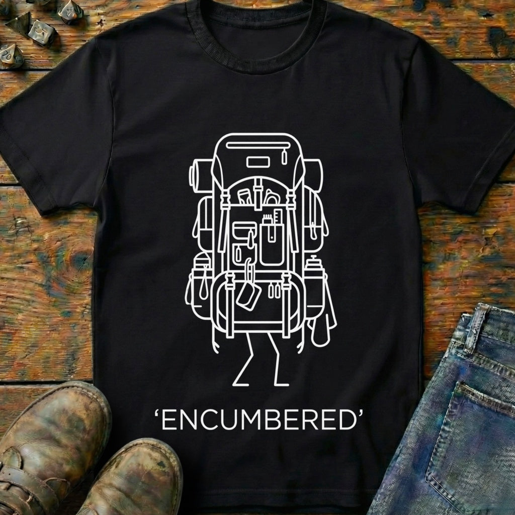 Encumbered T-Shirt