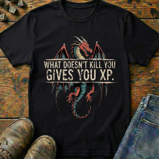 Gives You XP T-Shirt