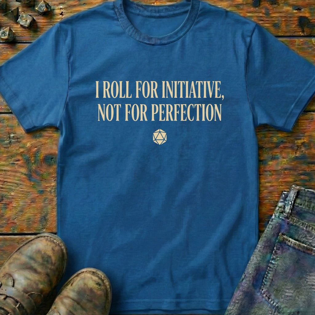 Not For Perfection T-Shirt