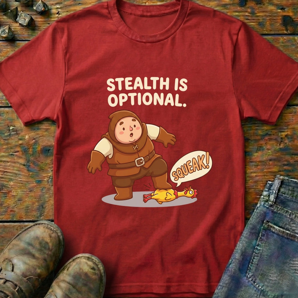 Squeak T-Shirt