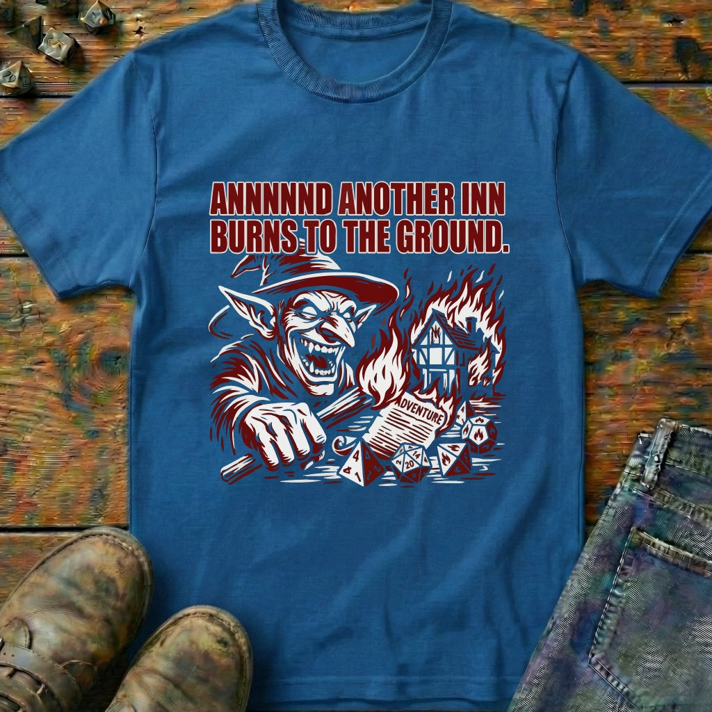 Annnnnd Another Inn T-Shirt