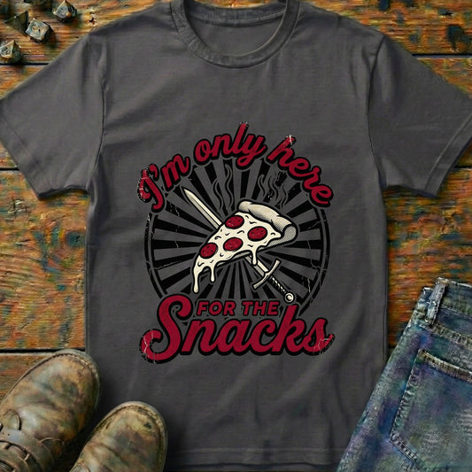 Im Only Here T-Shirt