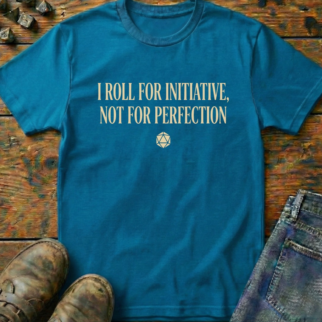 Not For Perfection T-Shirt