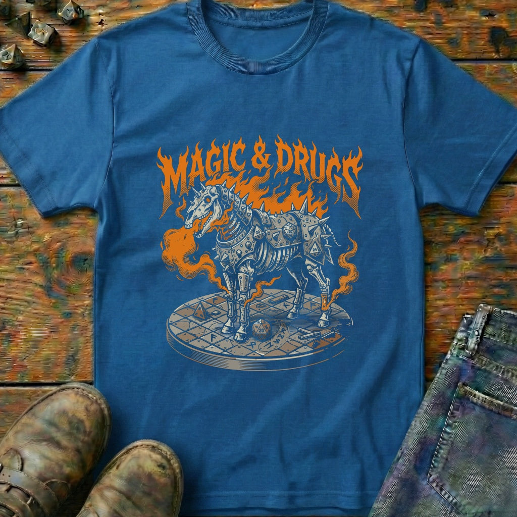 Magic Drugs T-Shirt