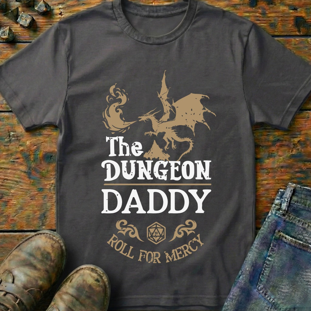 The Dungeon Daddy T-Shirt