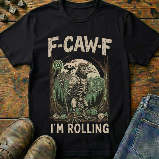 FCAWF T-Shirt