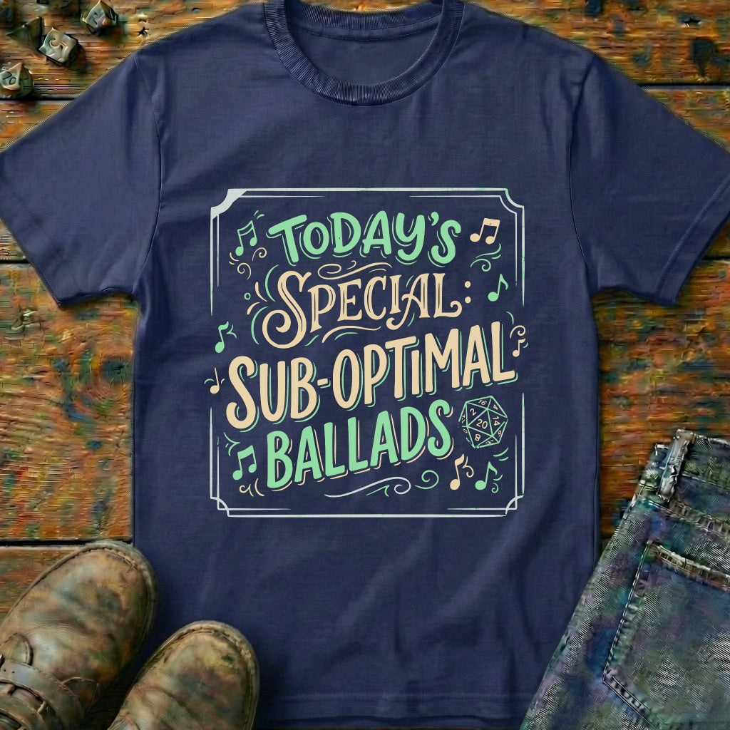 Todays Special T-Shirt